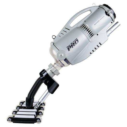 Water Tech  Pool Blaster Pro 1500 Cordless Commercial Pool Vacuum