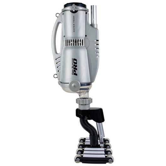 Water Tech  Pool Blaster Pro 1500 Cordless Commercial Pool Vacuum