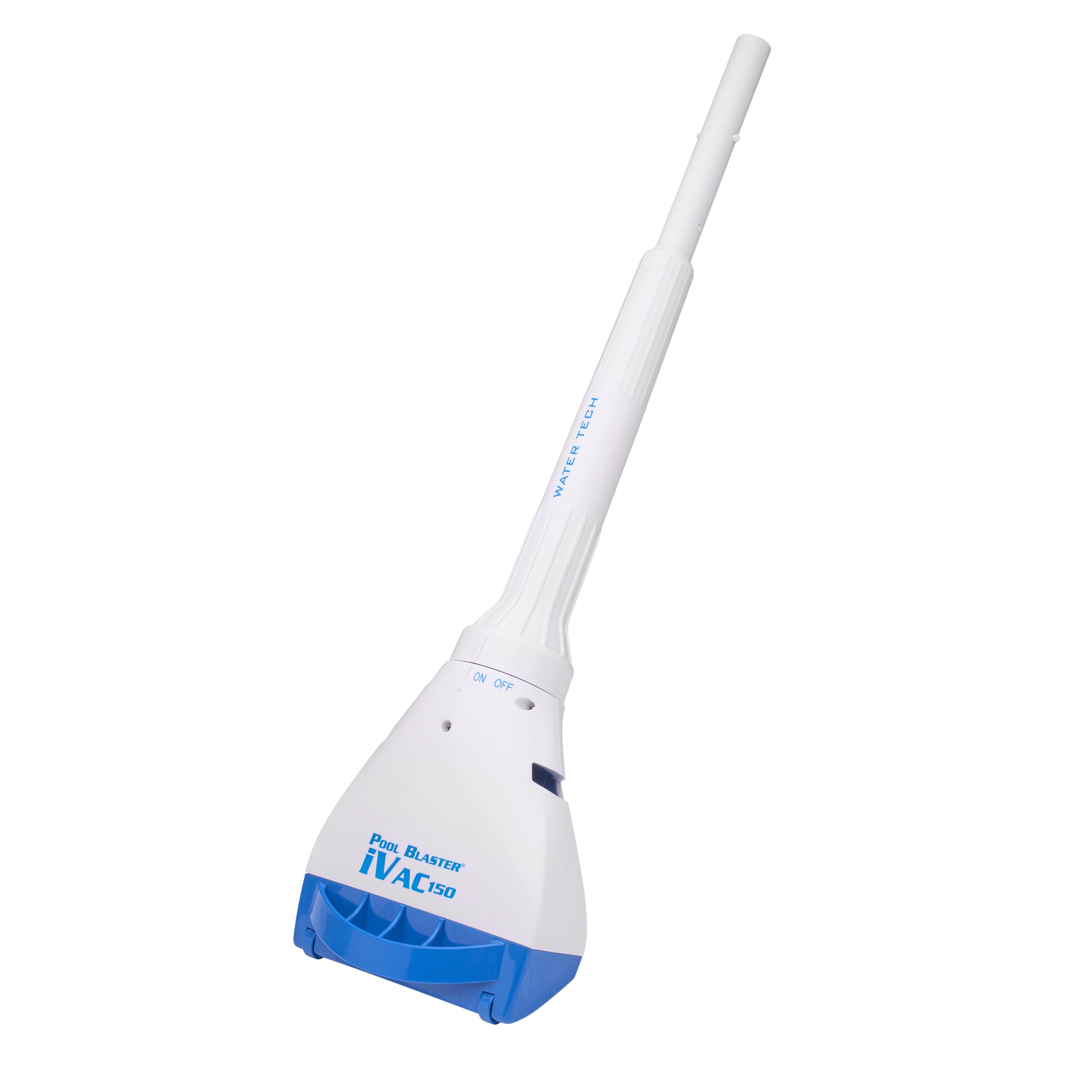 Battery Operated Pool Cleaner