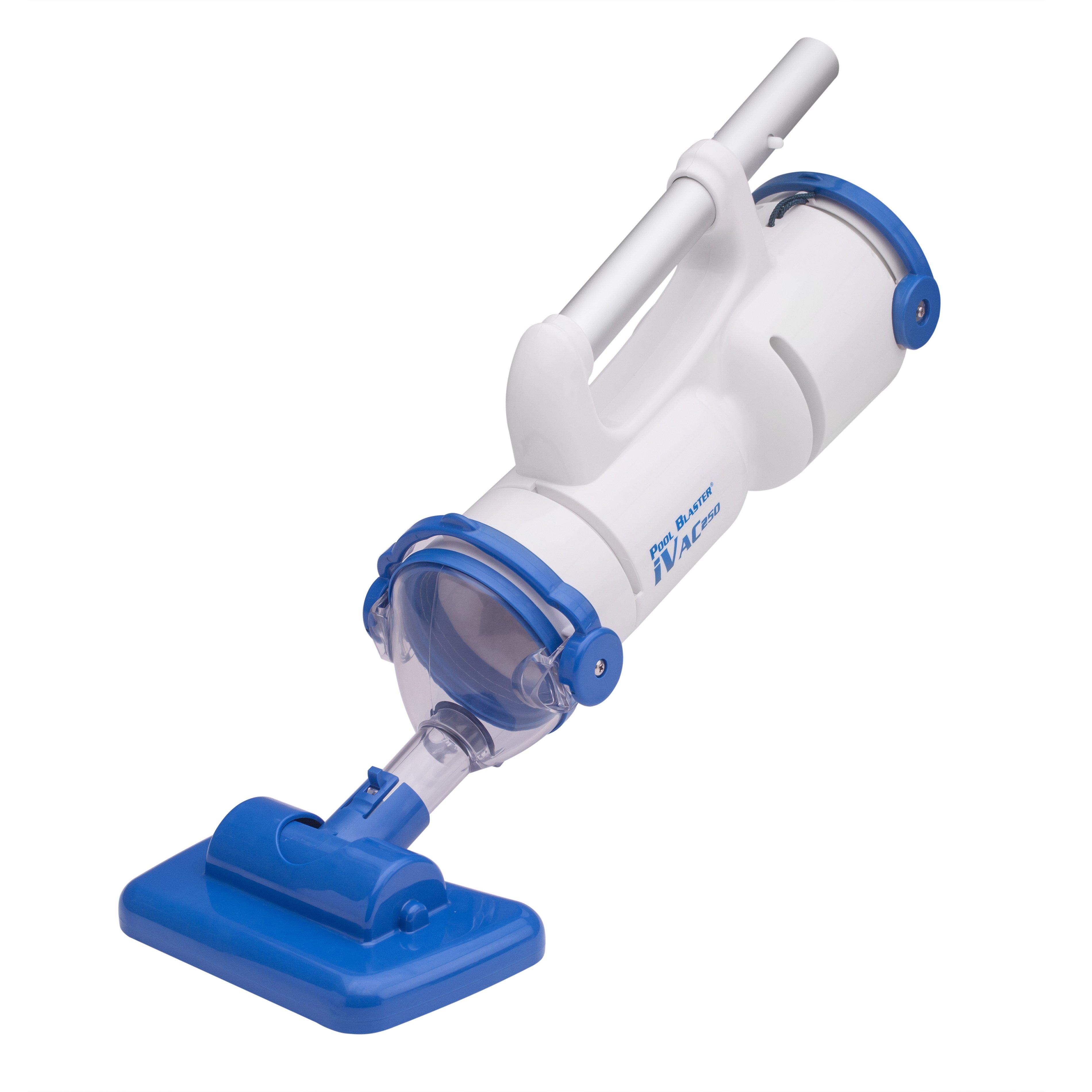 Water Tech  Pool Blaster Handheld Pool Vacuum