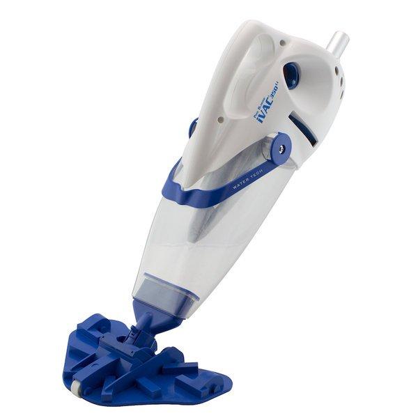 Water Tech  Pool Blaster iVac 350 Li Handheld Pool Vacuum