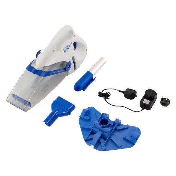 Water Tech  Pool Blaster iVac 350 Li Handheld Pool Vacuum