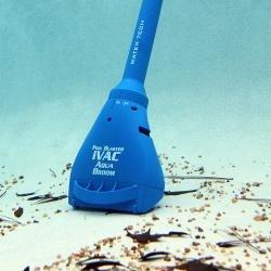 Battery Operated Pool Cleaner
