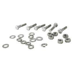 Hayward - Nut, Bolt with Washer Kit 6-Pack