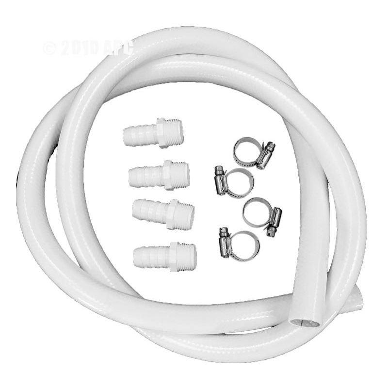 Hayward  Hose Kit Booster Pump