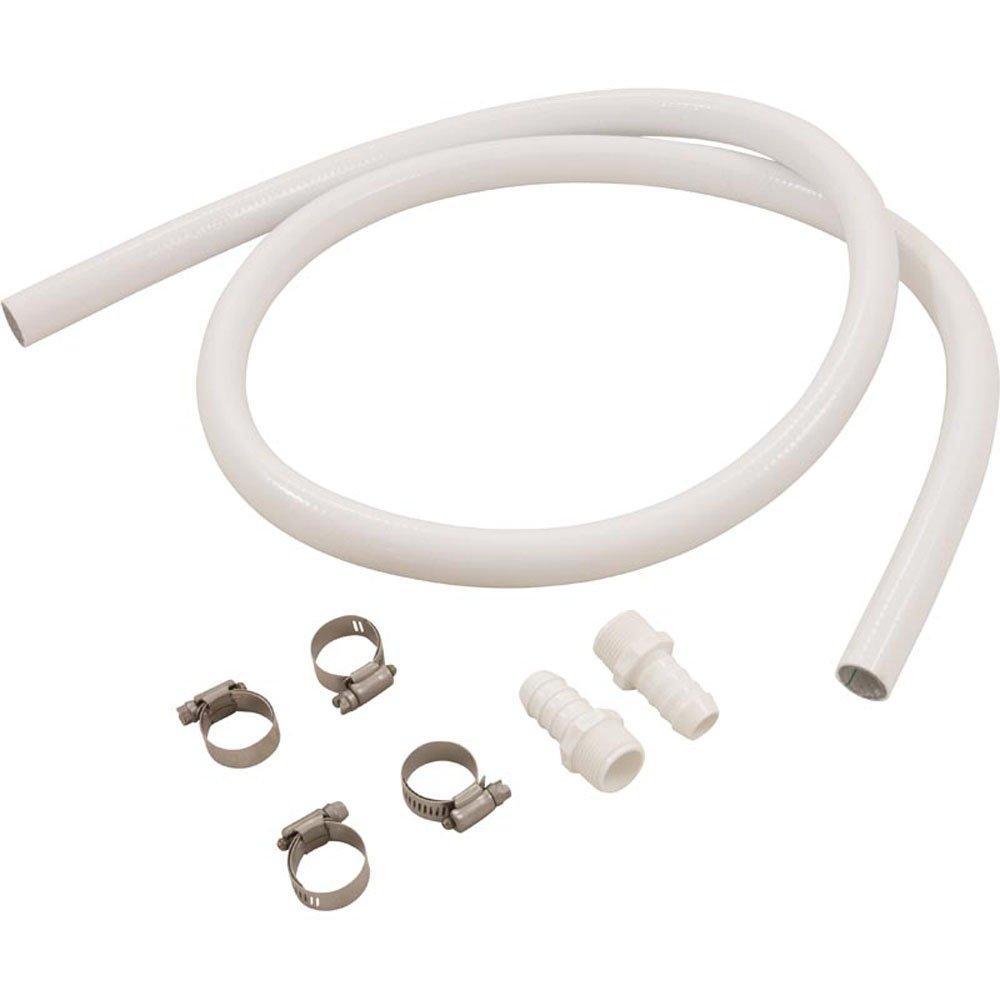 Hayward Hose Kit for 6060 booster pump Leslie's Pool Supplies