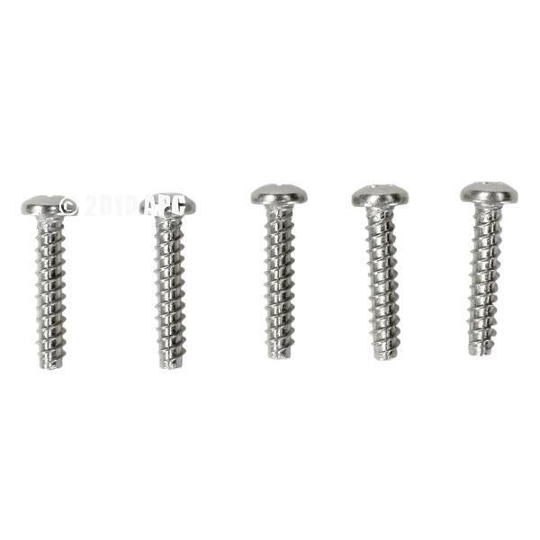 Hayward - Pool Cleaner Screws (5 pack)