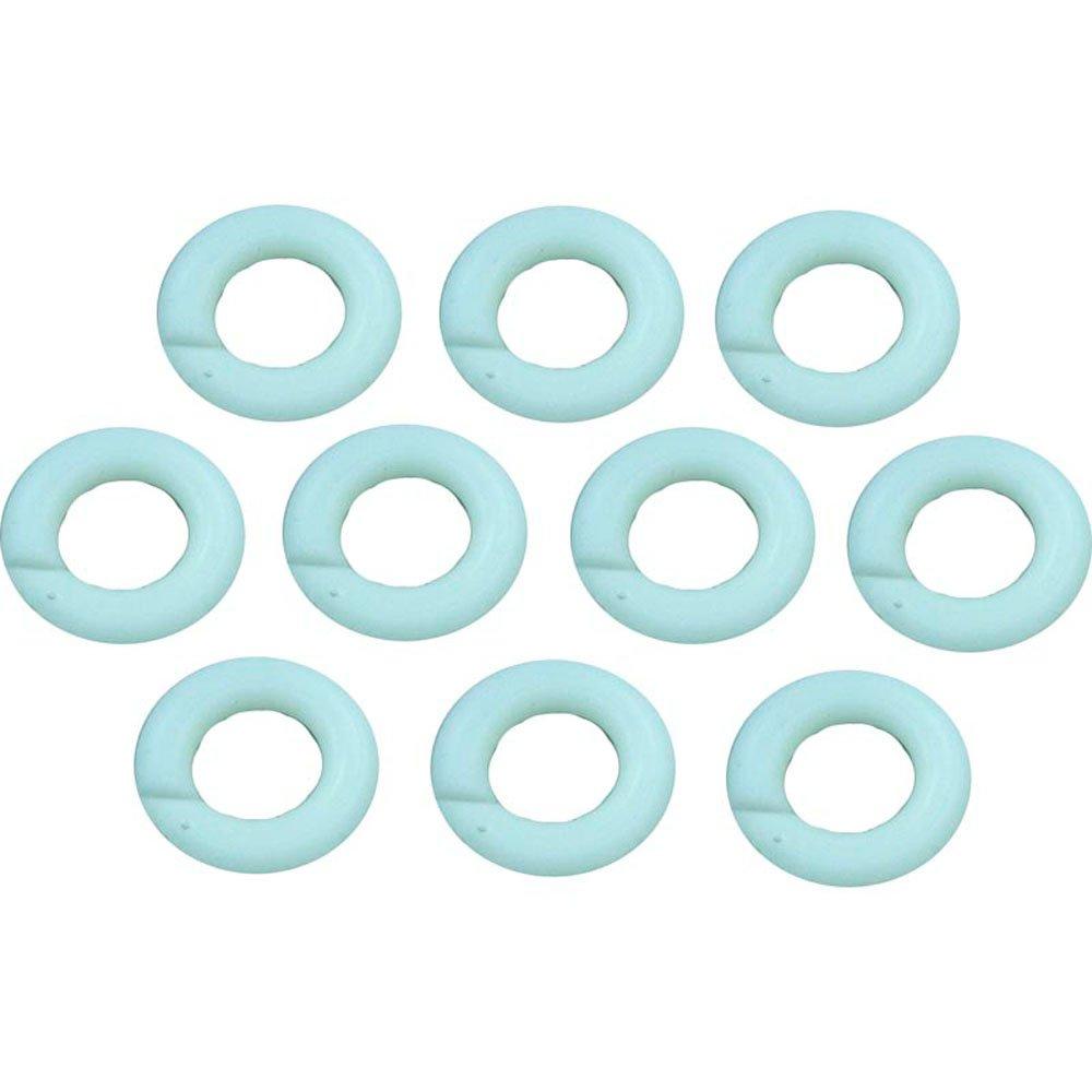 Hayward - Pool Cleaner Wear Rollers (10 pack)