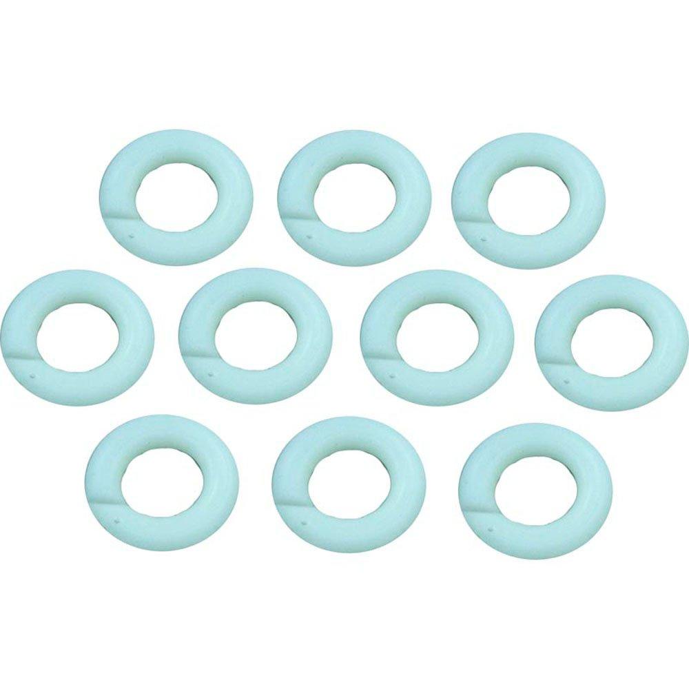 Hayward - Pool Cleaner Wear Rollers (10 pack)