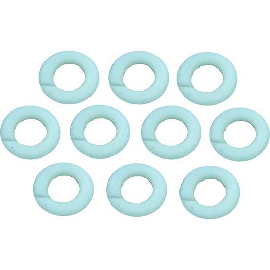 Hayward  Pool Cleaner Wear Rollers (10 pack)