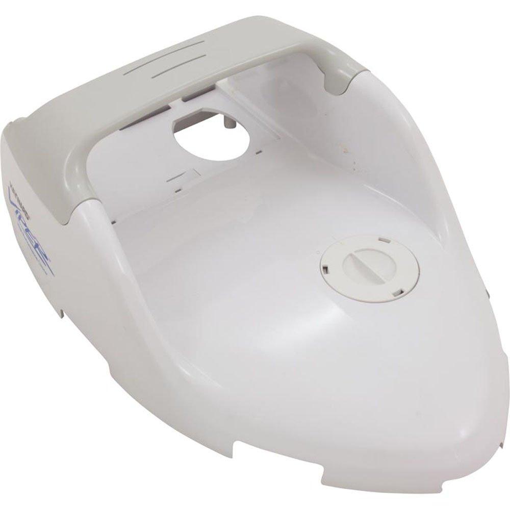 Hayward  Deck w Wing  Cam Cap for Viper Cleaners