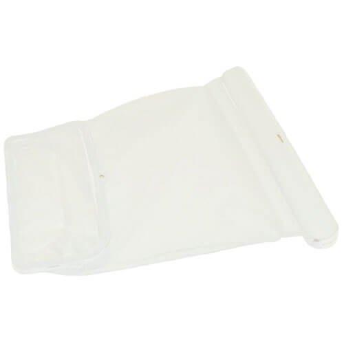 Hayward - Debris Bag with Float, Black Phantom