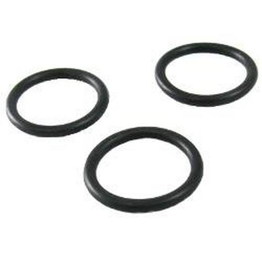 Hayward  O-Ring Pipe Connector 3-Pack