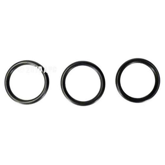 Hayward  O-Ring Pipe Connector 3-Pack