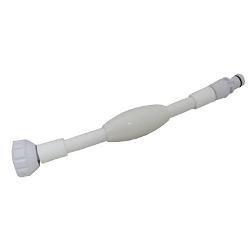 Hayward - Pressure Hose and Top of Inline Filter Assembly