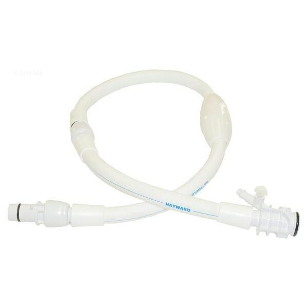 Hayward  Pressure Hose Cleaner End Assembly with O Sweep Hose