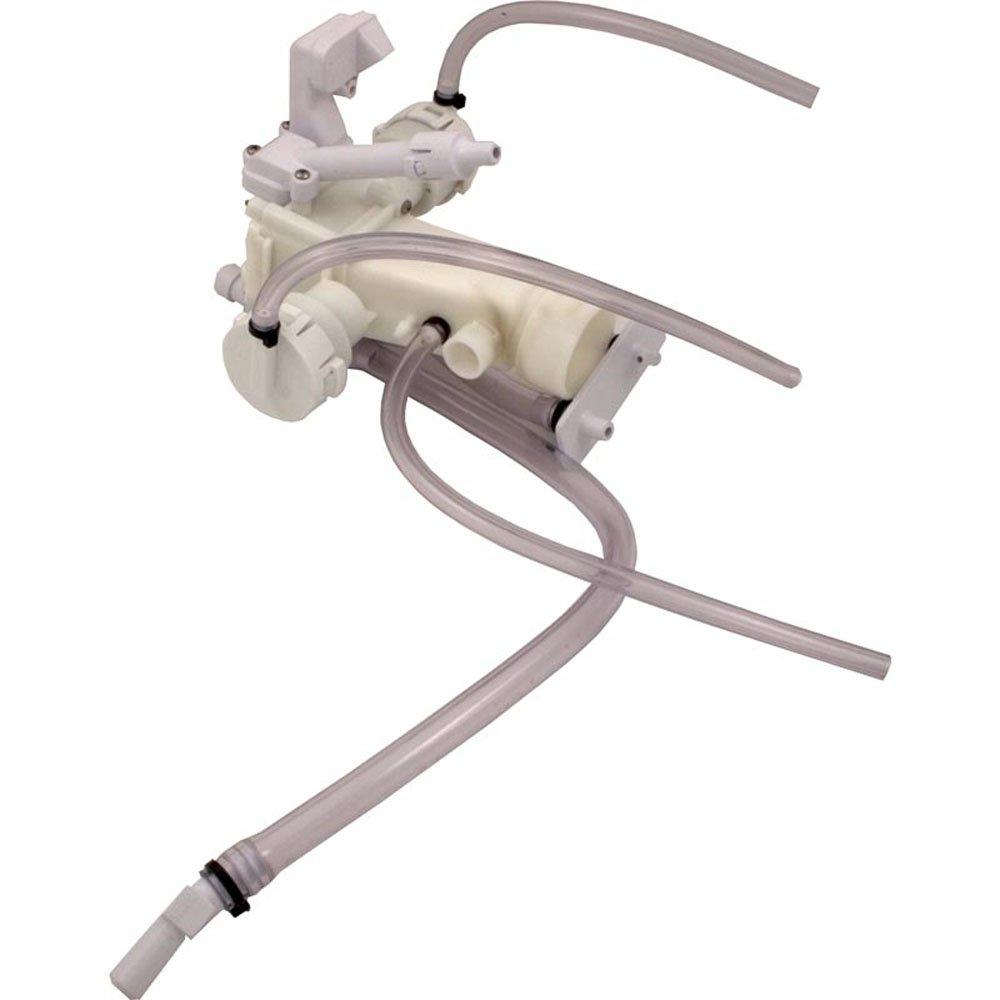 Hayward - Manifold Kit-Phantom, Black