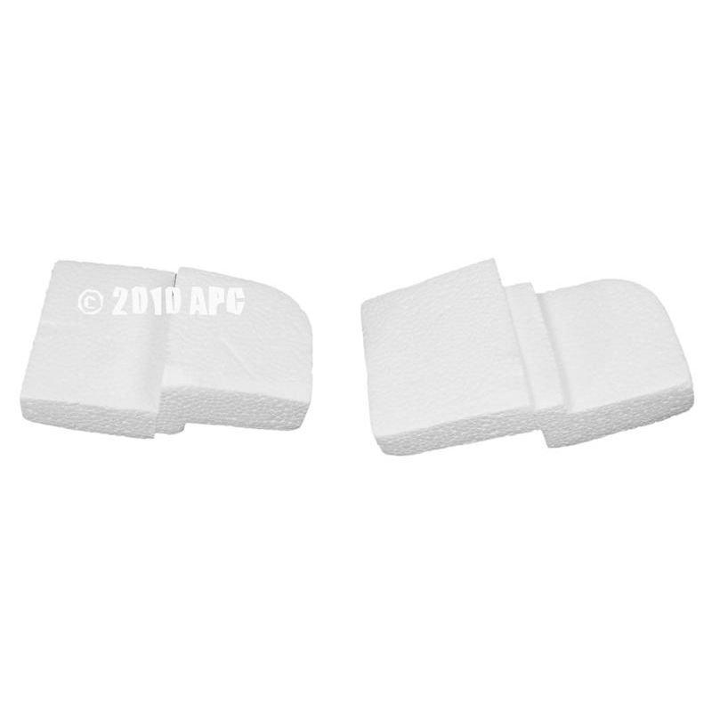 Hayward  Floats Left and Right