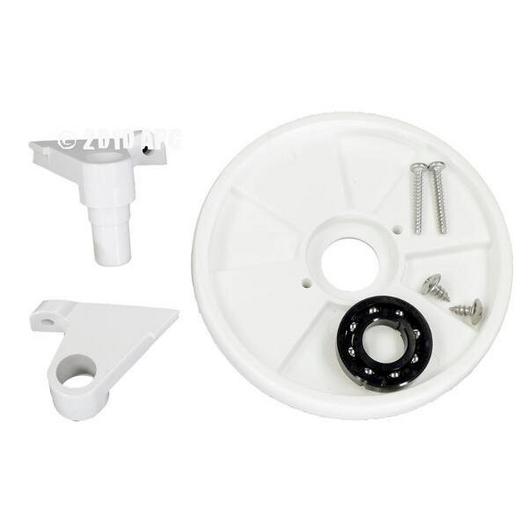 Hayward  Pool Cleaner Front Wheel Kit with Retainer and Bearing