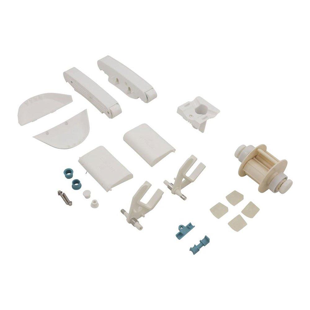 Hayward  V-Flex Upgrade Kit Plus for Navigator/PoolVac Concrete