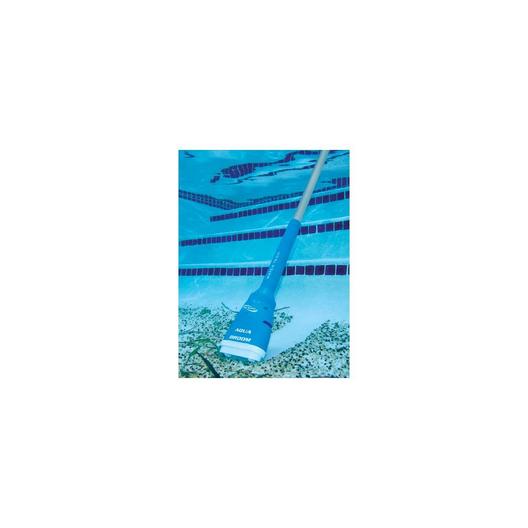 Water Tech  Pool Blaster Aqua Broom Ultra Battery Operated Pool Cleaner
