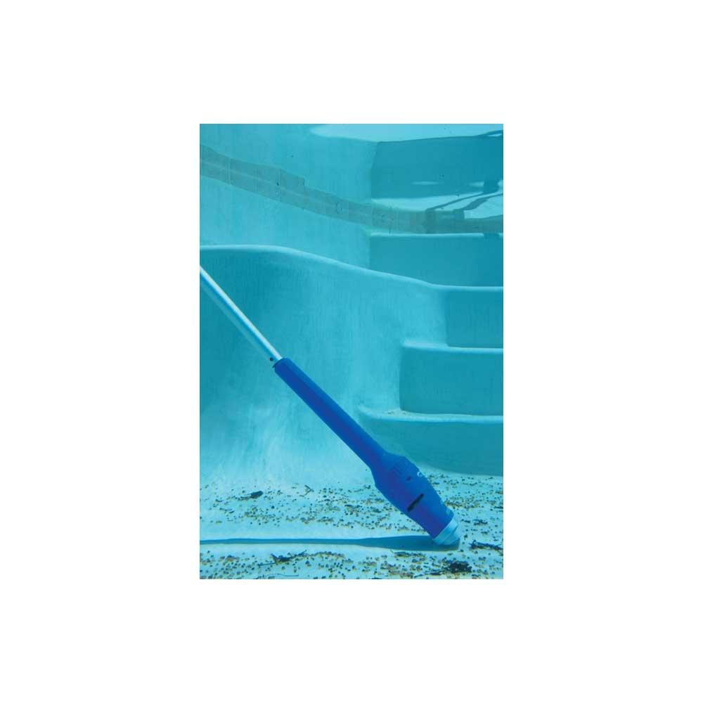 Water Tech  Pool Blaster Aqua Broom Ultra Battery Operated Pool Cleaner