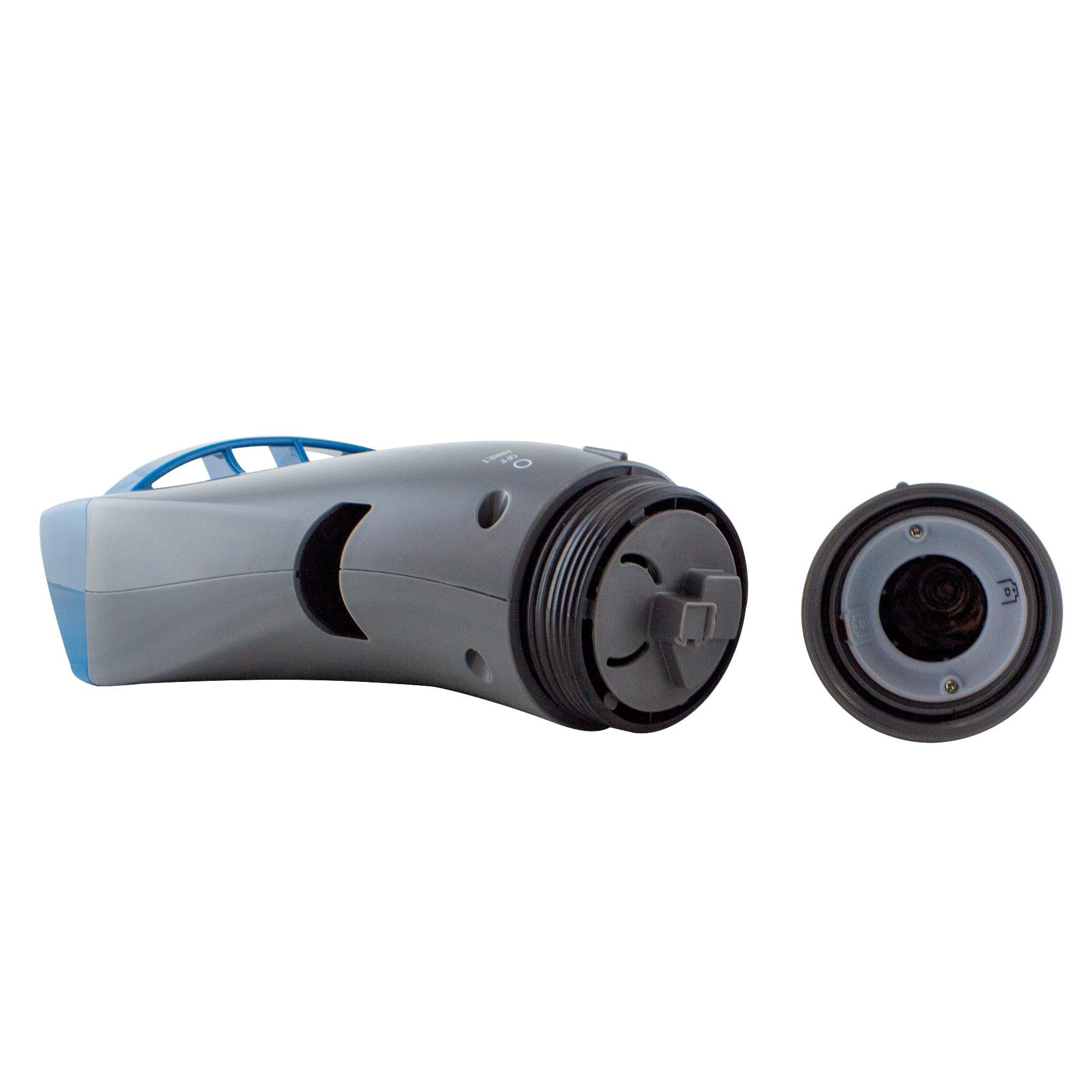 Jacuzzi  Professional Grade Pool and Spa Vacuum