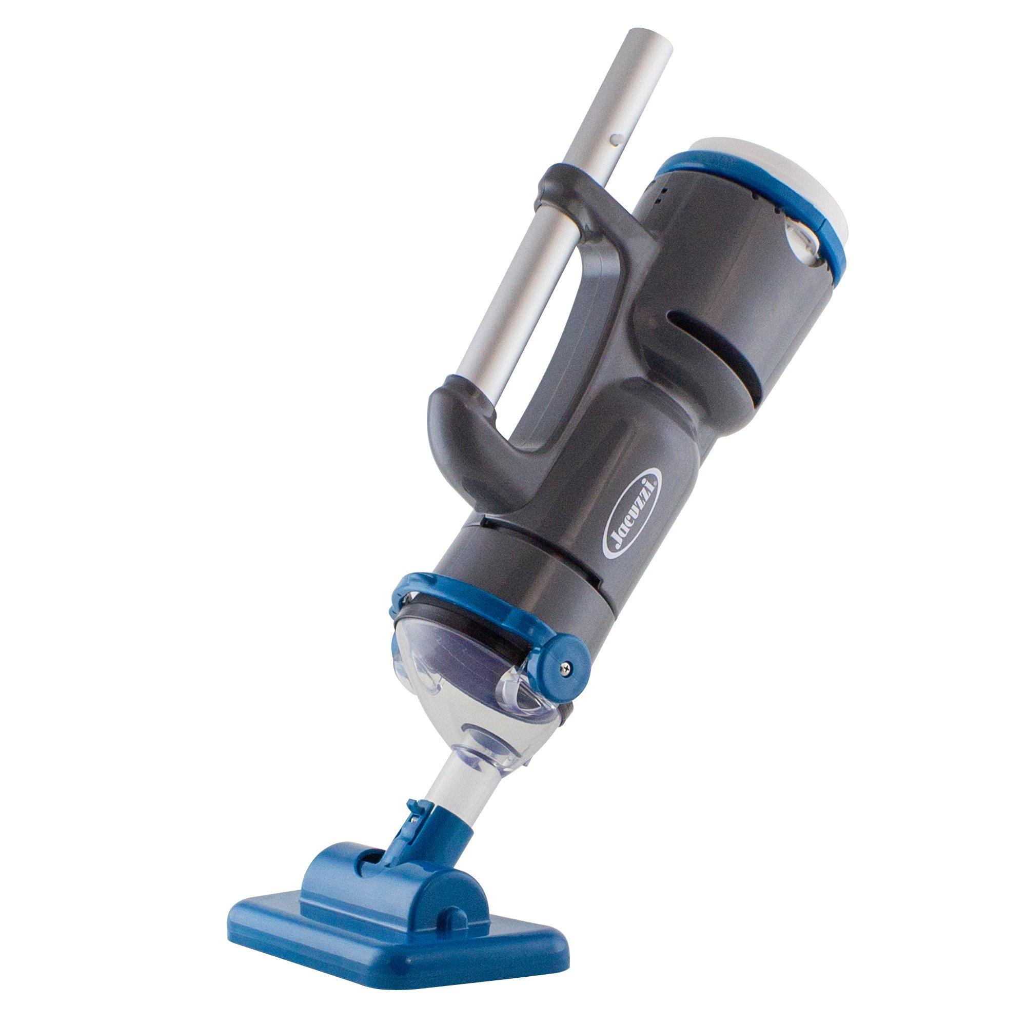 Jacuzzi Pro Grade Spa Vacuum