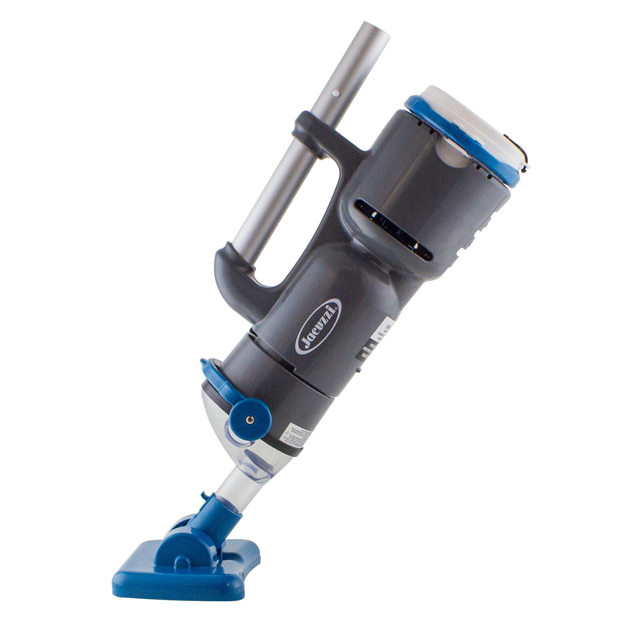 Jacuzzi Professional Grade Pool and Spa Vacuums - Bild 22 von 30