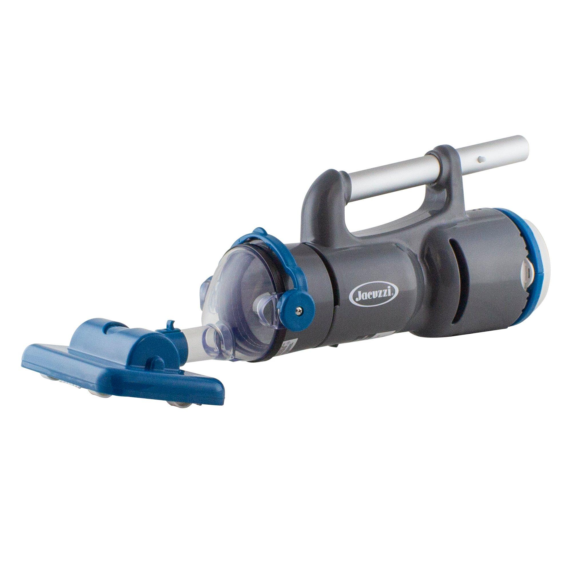 Jacuzzi Professional Grade Pool and Spa Vacuums - Bild 23 von 30