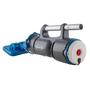 Professional Grade Pool and Spa Vacuum, Rechargeable