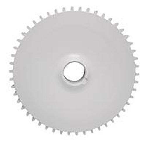 Hayward  Poolvernuegen Next Generation Wheel Hub White