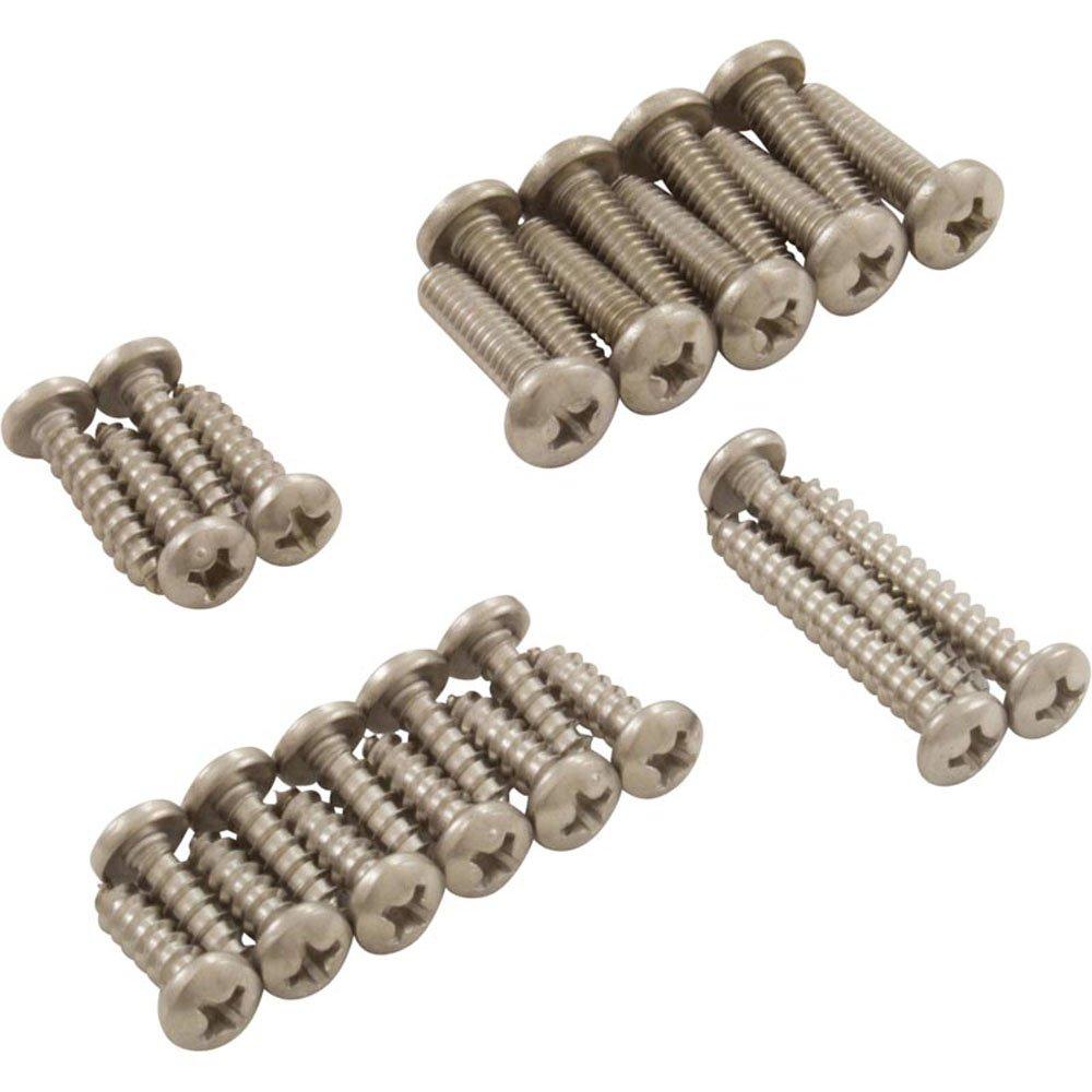 PEN SCREW KIT - RACER