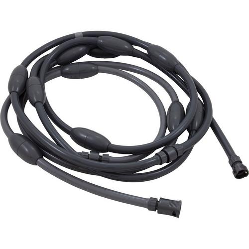 Kit Feedline Hose for Pentair Racer Pressure Side Cleaner