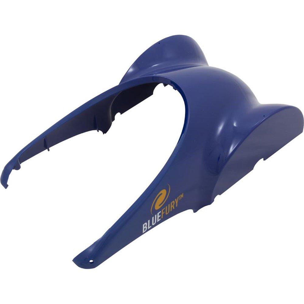 PEN TOP FRONT COVER KIT - RACE