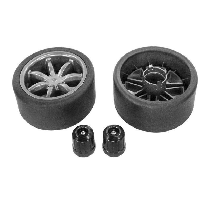 Purex - Small Wheel Kit