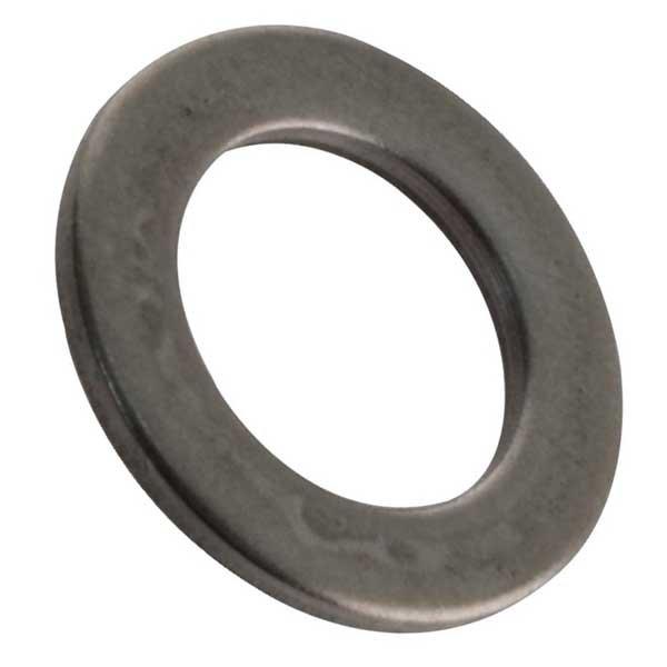 Pentair - Washer, 5/8in. OD, 3/8in. ID, 1/16in. Thick, SS