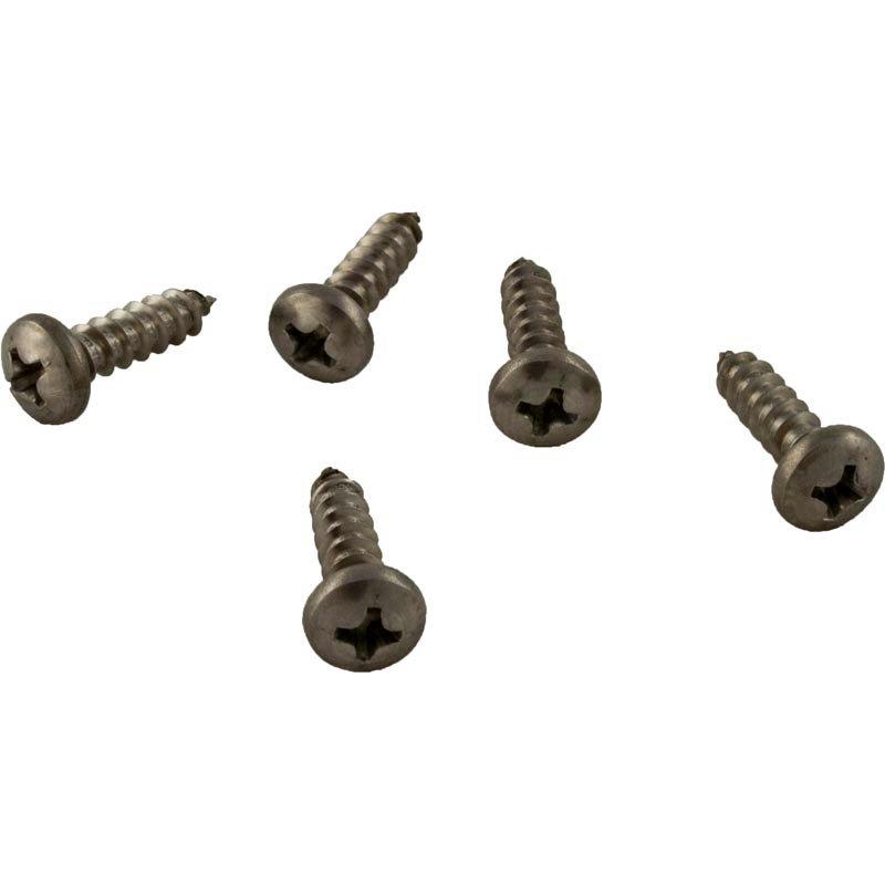 Pentair - Screw, (Sold As Set of 5)