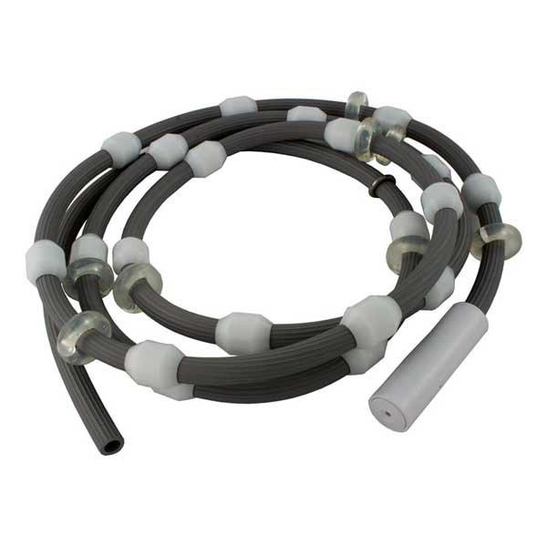 Pentair  Hose Wall Sweep with Wear Rings