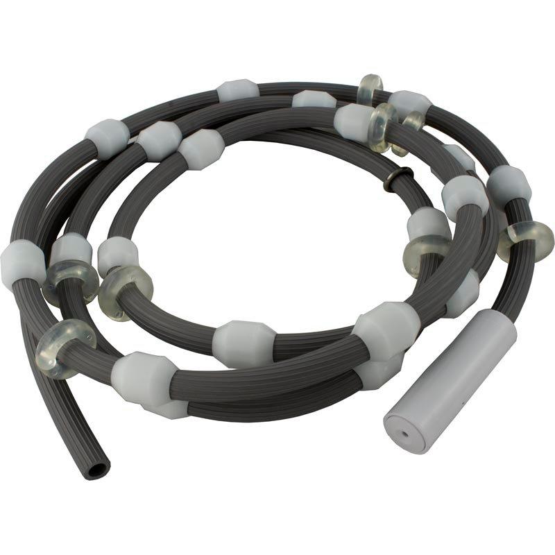 Hose, Wall Sweep with Wear Rings