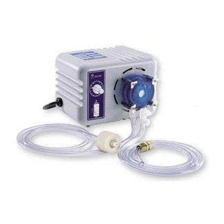 Rola-Chem  Peristaltic 1 GPD Chemical Feed Pump 120V