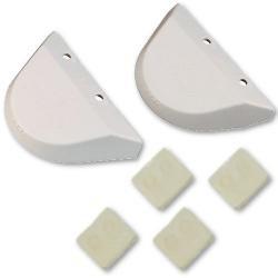 Hayward  Shoe and Wing Maintenance Kit for Pool Vac XL/Navigator Pro