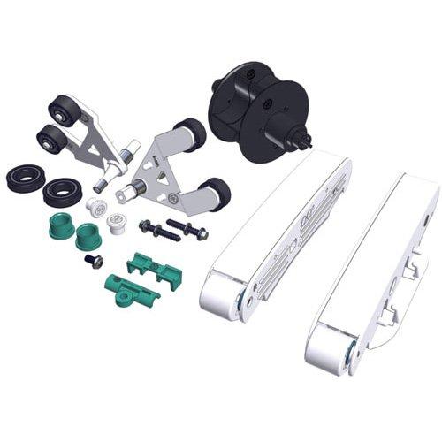 Hayward  A-Frame and Pod Tune Up Kit for Pool Vac XL/Navigator Pro