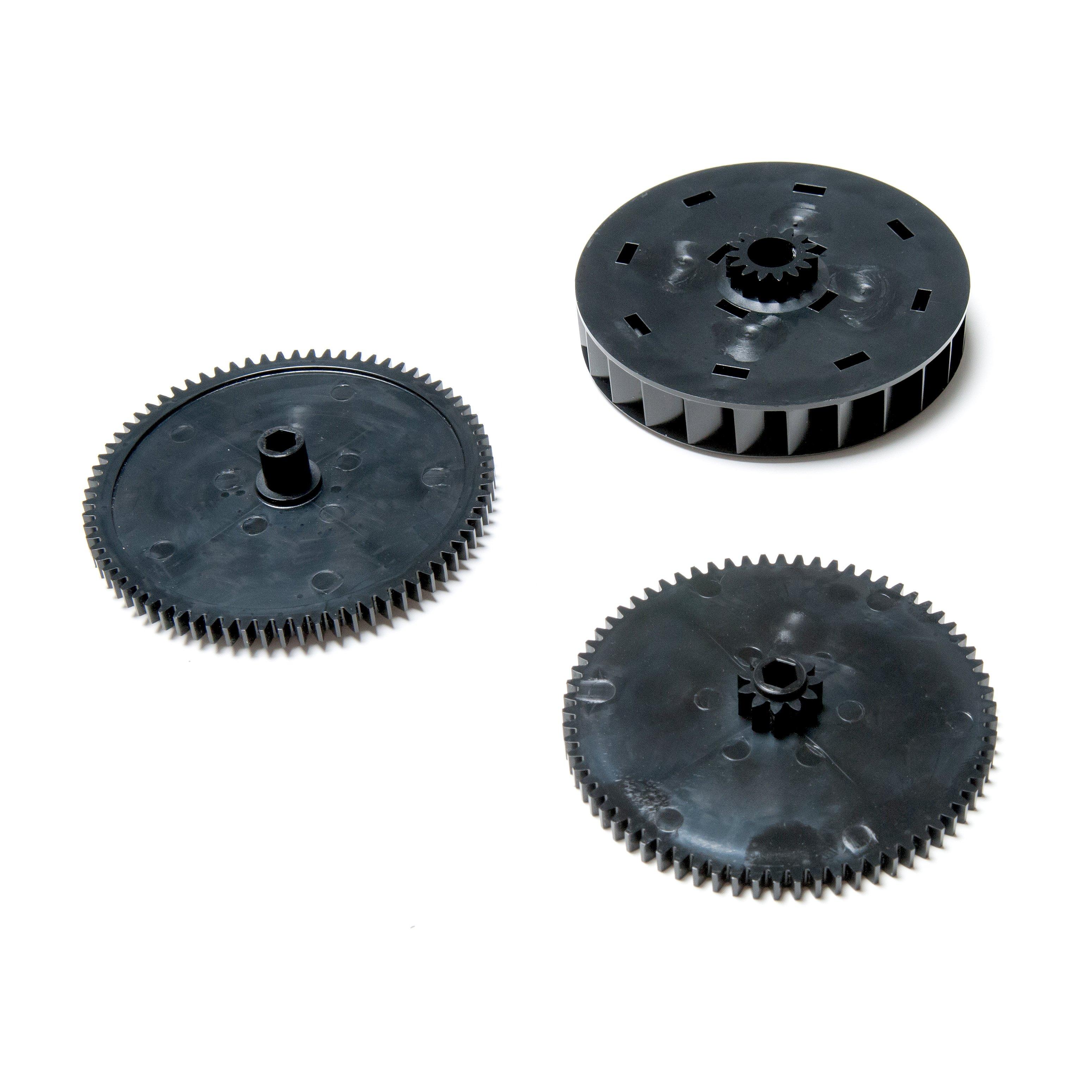 Turbine Gear Assembly for 3900