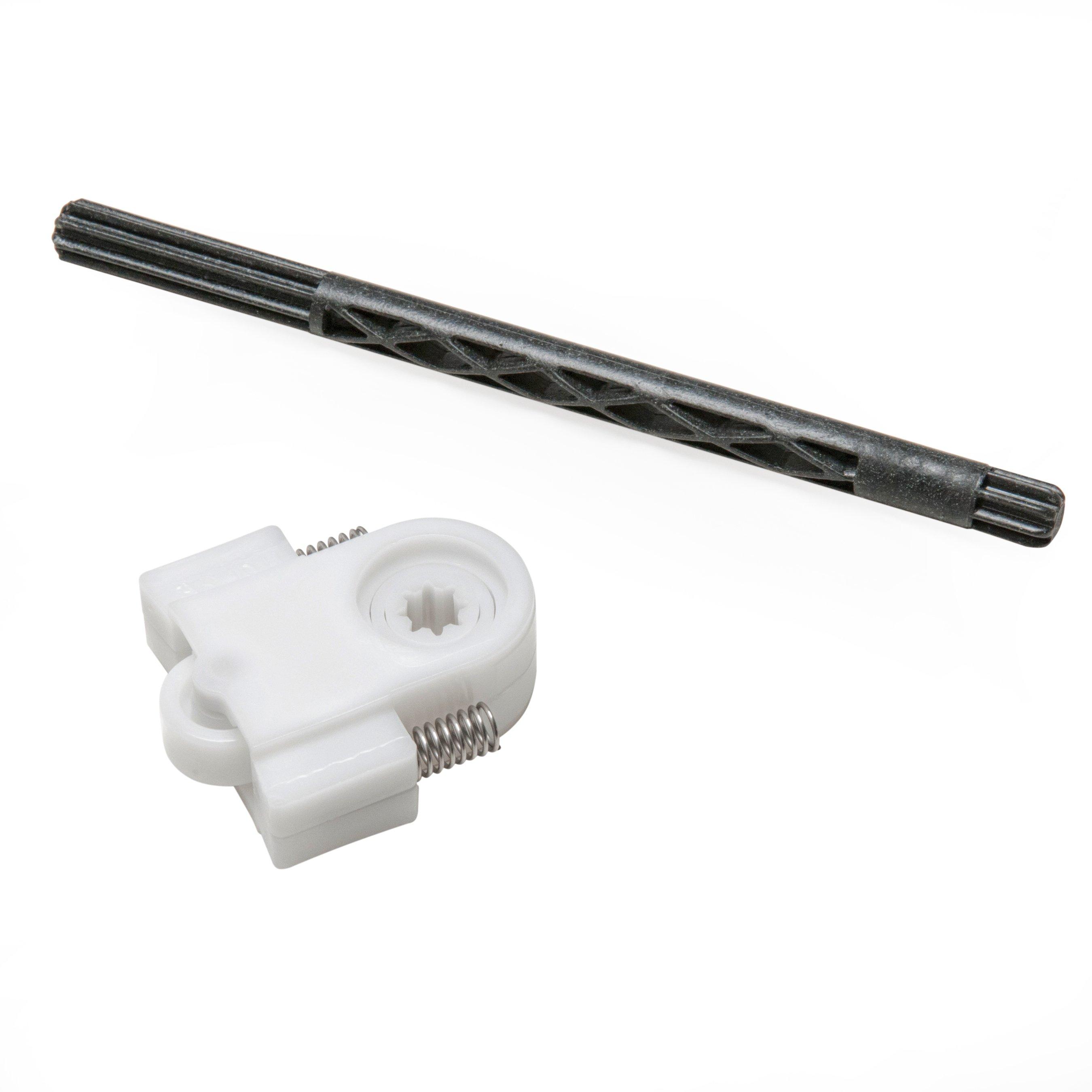 Steering Bracket Roller, Hayward AquaNaut 200/400