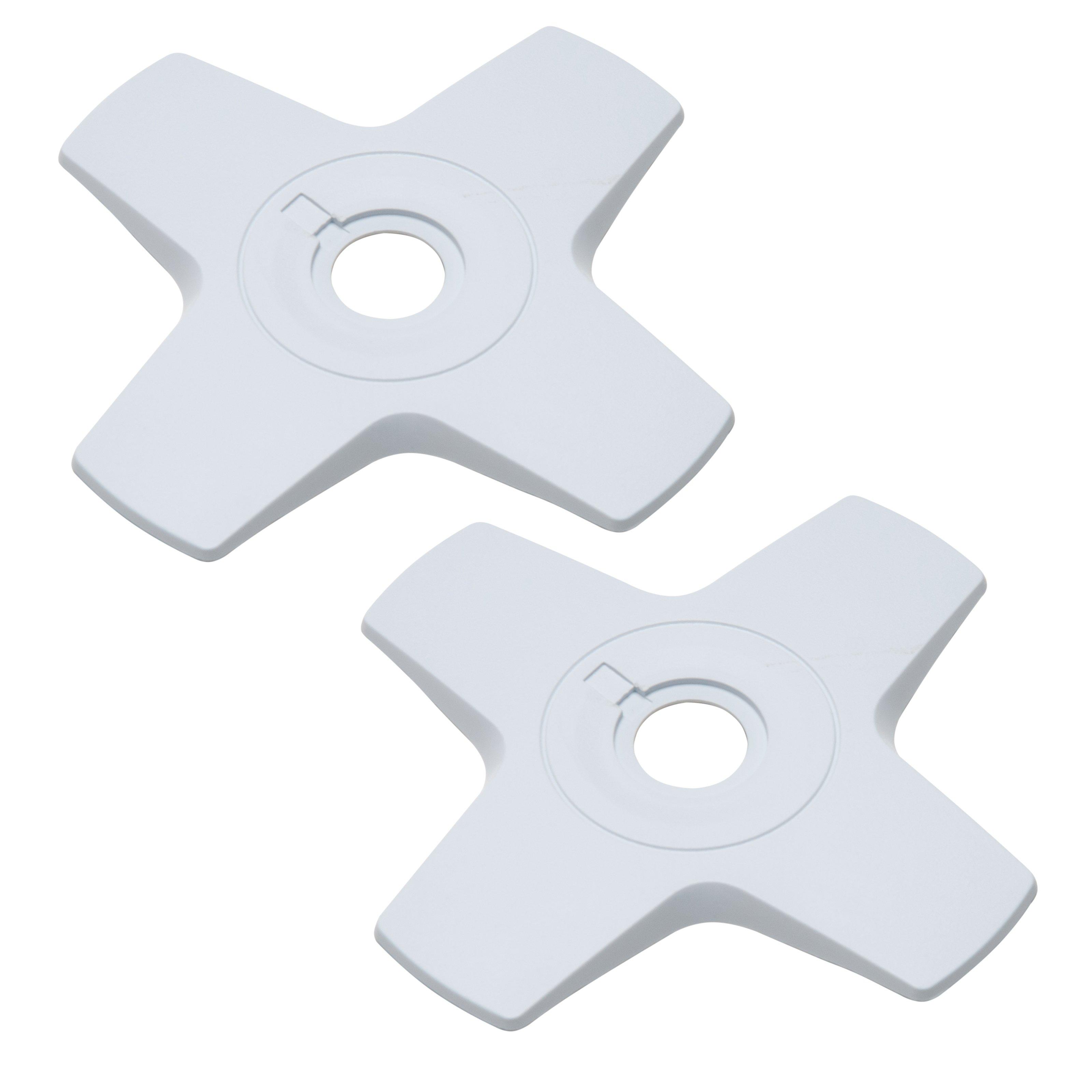 Hayward  Phoenix Wheel Styling 2-Pack