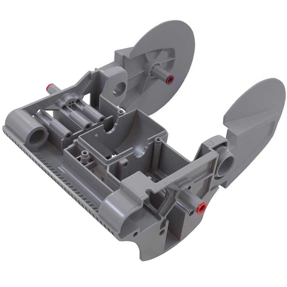 Phoenix 4 Wheel Lower Body