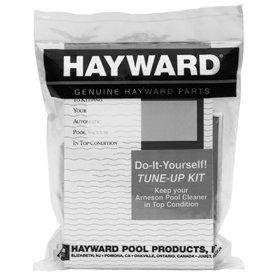 Hayward - Phoenix Long Rear Skirt, 2-Pack