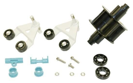 Hayward - Turbine/A-Frame Kit for Pool Vac XL/Navigator Pro