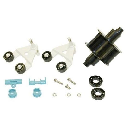 Hayward  Turbine/A-Frame Kit for Pool Vac XL/Navigator Pro